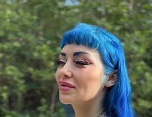 POV Outdoor Mr Lucky